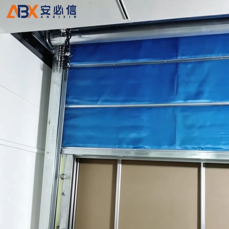 黔南布依族苗族自治州快速堆积门