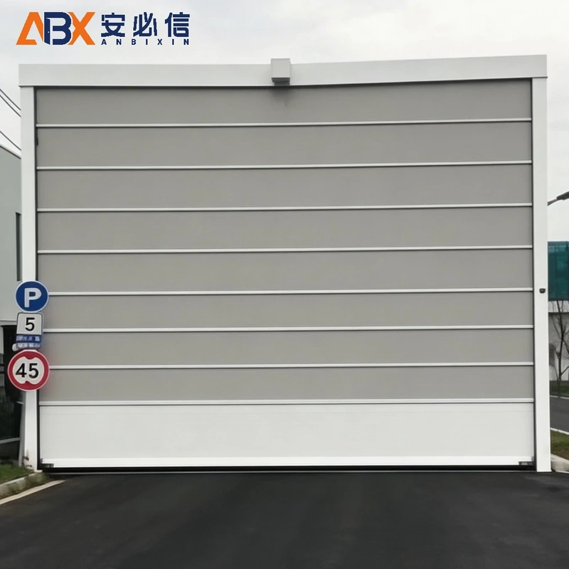 黔南布依族苗族自治州柔性门